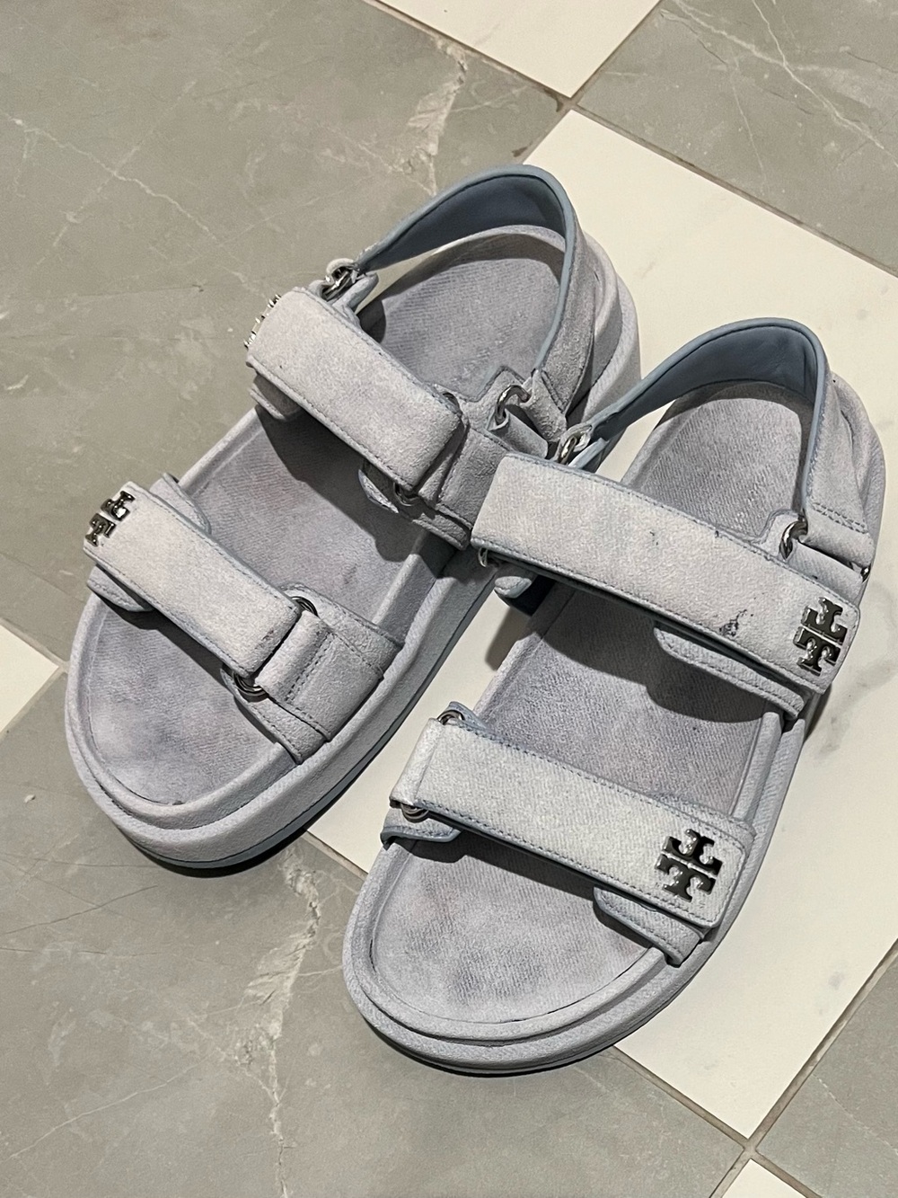 Tory Burch Kira Sandals